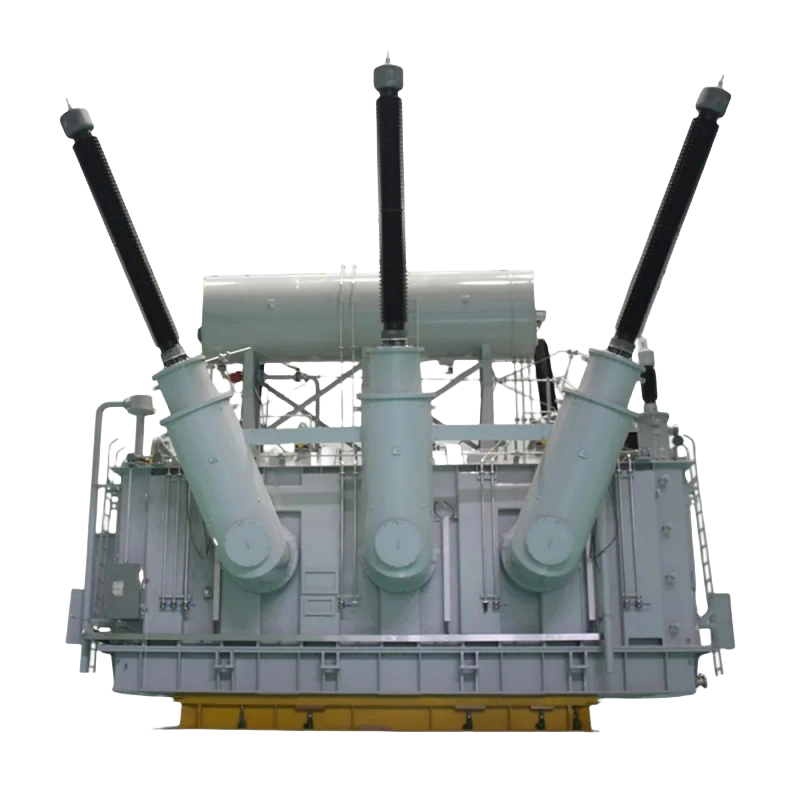 Производитель силовых трансформаторов высокого напряжения — Evernew Transformer, обеспечивающий надежную и безопасную передачу электроэнергии.