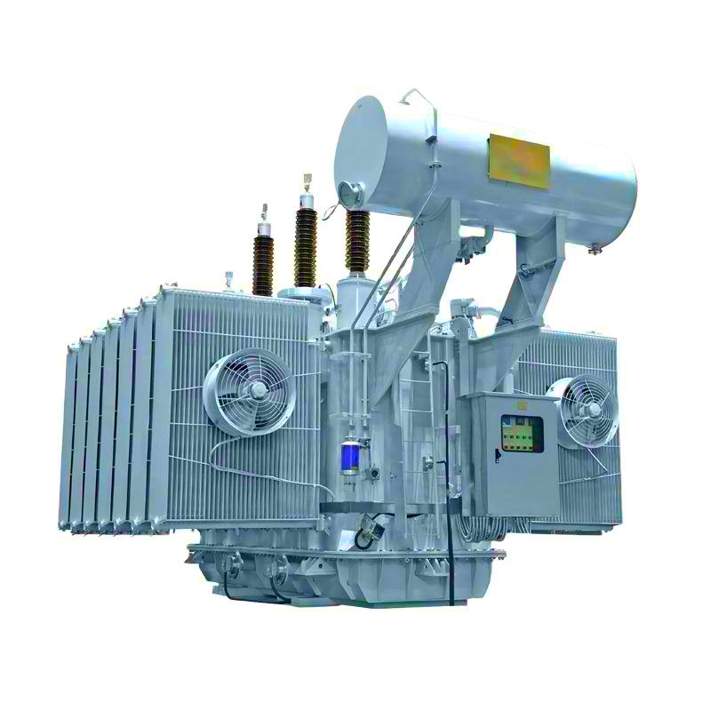 Трансформаторы ТДН от Evernew Transformer — мощные распределительные трансформаторы, произведенные на современном заводе для безопасной передачи электроэнергии.