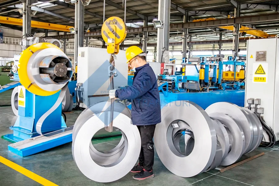 TMN 6300/110 kV Leistungstransformator mit Naturölkühlung - Hersteller, Lieferungen nach Russland und in die GUS-Länder