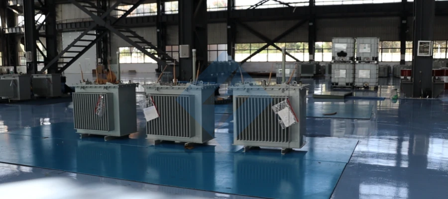 Масляный трансформатор 1000 кВА Energy Transformer — заводской производитель, оптовые поставки и продажа в России, Казахстане, Беларуси и других странах
