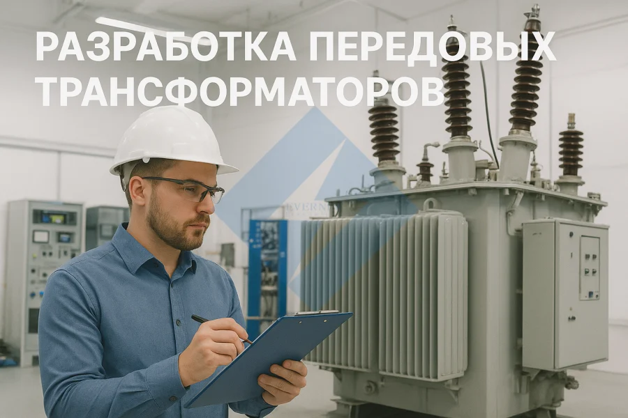 Энергоэффективные силовые трансформаторы Evernew Transformer – производство и оптовые поставки в Россию, Казахстан и страны СНГ